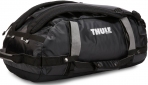 Дорожная сумка THULE Chasm S 40L TDSD-202 (3204413) Black - фото 5 - интернет-магазин электроники и бытовой техники TTT