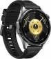 Смарт часы Huawei Watch GT 6 46mm (55020FTX) Black - фото 3 - интернет-магазин электроники и бытовой техники TTT