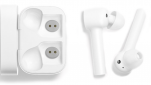 Беспроводные наушники Xiaomi Mi AirDots Pro White - фото 3 - интернет-магазин электроники и бытовой техники TTT