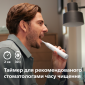 Электрическая зубная щетка PHILIPS Sonicare HX7108/01 - фото 8 - интернет-магазин электроники и бытовой техники TTT