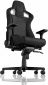 Кресло геймерское NOBLECHAIRS Epic (GAGC-165) Black Edition - фото 4 - интернет-магазин электроники и бытовой техники TTT