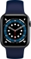 Смарт-годинник Globex Smart Watch Urban Pro (4820183720764) Blue - фото 2 - інтернет-магазин електроніки та побутової техніки TTT