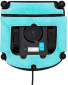 Змінна мікрофібра для робота мийника вікон Cecotec Conga WinDroid 970/980 CCTC-05099 (8435484050999) - фото 2 - інтернет-магазин електроніки та побутової техніки TTT