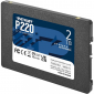 SSD диск Patriot P220 2TB 2.5
