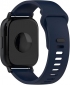 Ремешок BeCover для Xiaomi Redmi Watch 5 Active (713190) Deep Blue - фото 4 - интернет-магазин электроники и бытовой техники TTT
