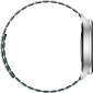 Смарт-часы Kieslect Smart Calling Watch Kr Pro Ltd Silver - фото 5 - интернет-магазин электроники и бытовой техники TTT
