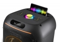 Портативная колонка Defender Boomer 65 Party speaker 65W Black - фото 7 - интернет-магазин электроники и бытовой техники TTT