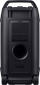 Портативная колонка Samsung Sound Tower MX-ST50F Party Speaker 240W RGB (MX-ST50F/UA) Black  - фото 7 - интернет-магазин электроники и бытовой техники TTT
