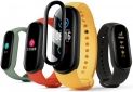 Захисна плівка BeCover для Xiaomi Mi Band 5 (2 шт) (BC_705434) Black - фото 6 - інтернет-магазин електроніки та побутової техніки TTT