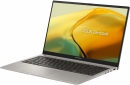 Ноутбук ASUS ZenBook 15 OLED UM3504DA-NX132 Basalt Grey - фото 3 - интернет-магазин электроники и бытовой техники TTT