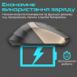 Миша Promate Samit Wireless (samit.gold) Gold  - фото 4 - інтернет-магазин електроніки та побутової техніки TTT