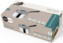 Ковш Tefal Jamie Oliver Home Cook 2.2 л c крышкой (E3182375) - фото 5 - интернет-магазин электроники и бытовой техники TTT