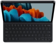 Обложка Samsung для Galaxy Tab S7 Book Cover Keyboard Slim (EF-DT630BBRGRU) Black - фото 8 - интернет-магазин электроники и бытовой техники TTT