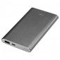 Портативная батарея Xiaomi Mi Power Bank Pro 10000 mAh Space Gray (PLM01ZM-GR) - фото 2 - интернет-магазин электроники и бытовой техники TTT