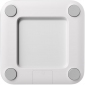 Весы напольные Xiaomi Body Composition Scale S400 (BHR7793GL) - фото 5 - интернет-магазин электроники и бытовой техники TTT