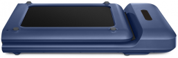 Доріжка для ходьби Xiaomi KingSmith WalkingPad С2 (WPS1F BLUE) (6970492712122) Blue  - фото 2 - інтернет-магазин електроніки та побутової техніки TTT