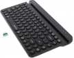 Клавіатура бездротова A4Tech FBK30 Wireless (4711421972499) Black  - фото 3 - інтернет-магазин електроніки та побутової техніки TTT
