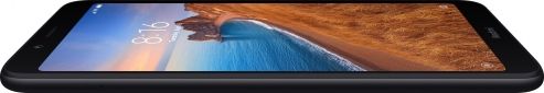 Смартфон Xiaomi Redmi 7A 2/32 Matte Black - фото 5 - інтернет-магазин електроніки та побутової техніки TTT
