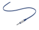 Навушники Samsung Rectangle Design Blue (EO-IA510BLEGRU) - фото 2 - інтернет-магазин електроніки та побутової техніки TTT
