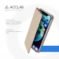 Чехол-книжка Acclab Elegance для Infinix Smart 9 Gold - фото 2 - интернет-магазин электроники и бытовой техники TTT
