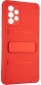 Чехол Allegro Case for Samsung A725 (A72) Red - фото 3 - интернет-магазин электроники и бытовой техники TTT