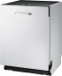 Встраиваемая посудомоечная машина Samsung DW60M6050BB/WT - фото 5 - интернет-магазин электроники и бытовой техники TTT
