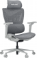 Крісло геймерське Anda Seat X-Air Pro Size XL (AD-WY-01-GGF-G01) Mesh Gray - фото 3 - інтернет-магазин електроніки та побутової техніки TTT