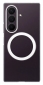 Панель Samsung Clear Magnet для Samsung Galaxy Fold 8 Ultra (EF-CF976CTEGUA) Transparent - фото 4 - інтернет-магазин електроніки та побутової техніки TTT