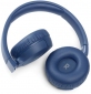 Наушники JBL TUNE 660 NC (JBLT660NCBLU) Blue - фото 4 - интернет-магазин электроники и бытовой техники TTT