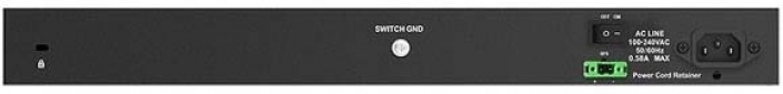 Коммутатор D-Link DGS-1210-28X/ME - фото 3 - интернет-магазин электроники и бытовой техники TTT