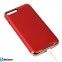 Чохол-акумулятор BeCover Power Case для Apple iPhone 7 Plus Red (701262) - фото 2 - інтернет-магазин електроніки та побутової техніки TTT
