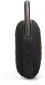 Портативна акустика JBL Clip 5 (JBLCLIP5BLK) Black - фото 4 - інтернет-магазин електроніки та побутової техніки TTT