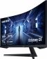 Монітор Samsung Odyssey G5 LC34G55T (LC34G55TWWIXCI) Black - фото 4 - інтернет-магазин електроніки та побутової техніки TTT