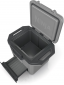 Термосумка Ninja FrostVault Hard Cooler 28 л (FB131EUGY) Slate Grey - фото 4 - інтернет-магазин електроніки та побутової техніки TTT