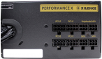 Блок живлення Xilence Performance X+ Semi-Modular 750W (XP750MR9.2) - фото 7 Блок живлення Xilence Performance X+ Semi-Modular 750W (XP750MR9.2) - фото 7 - інтернет-магазин електроніки та побутової техніки TTT