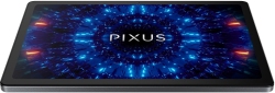 Планшет Pixus Drive 8/128GB LTE Gray - фото 4 - интернет-магазин электроники и бытовой техники TTT
