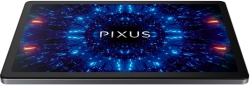Планшет Pixus Drive 8/128GB LTE Gray - фото 4 - інтернет-магазин електроніки та побутової техніки TTT