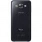 Смартфон Samsung Galaxy E5 E500H/DS Black - фото 2 - интернет-магазин электроники и бытовой техники TTT