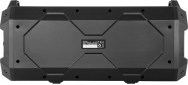 Акустична система Real-El X-751 (EL121600017) Black - фото 6 - інтернет-магазин електроніки та побутової техніки TTT
