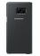 Чохол Samsung S View Cover для Samsung Galaxy Note 7 Black (EF-CN930PBEGRU) - фото 2 - інтернет-магазин електроніки та побутової техніки TTT