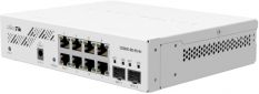 Комутатор MikroTik CSS610-8G-2S+IN - фото 2 - інтернет-магазин електроніки та побутової техніки TTT