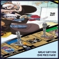 Гра настільна Winning Moves One Piece Monopoly (036948) - фото 4 - інтернет-магазин електроніки та побутової техніки TTT