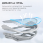 Кресло офисное SIHOO DORO C300 Pro (DORO-C300-PRO-M102) Mesh White  - фото 12 - интернет-магазин электроники и бытовой техники TTT
