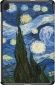 Чохол BeCover Smart Case для Samsung Galaxy Tab S6 Lite 10.4 P610/P615 (705198) Night - фото 4 - інтернет-магазин електроніки та побутової техніки TTT
