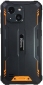 Смартфон Sigma mobile X-treme PQ18 Black-Orange - фото 3 - інтернет-магазин електроніки та побутової техніки TTT