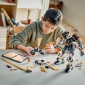 Конструктор LEGO NINJAGO Драконовий робот-титан Коула 1055 деталей (71821) - фото 4 - інтернет-магазин електроніки та побутової техніки TTT
