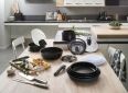 Сковорода WOK Tefal Ingenio Expertise 28 см (L6501942) - фото 2 - интернет-магазин электроники и бытовой техники TTT