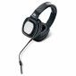 Наушники JBL On-Ear Headphone J88A Black (J88A-BLK) - фото 3 - интернет-магазин электроники и бытовой техники TTT