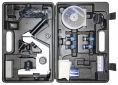 Микроскоп Optima Discoverer 40x-1280x Set + камера (926246) - фото 3 - интернет-магазин электроники и бытовой техники TTT