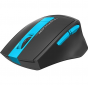 Мышь A4Tech FG30 Wireless Blue - фото 2 - интернет-магазин электроники и бытовой техники TTT